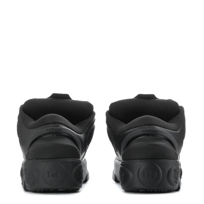 La France 3x Black - Mens