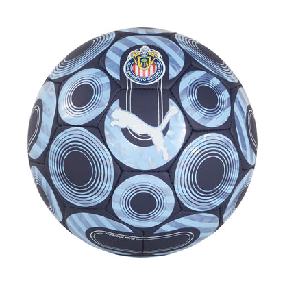 Chivas Culture+ Mini Ball