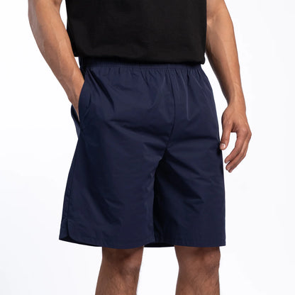Mesh Lined Woven Short - Mens