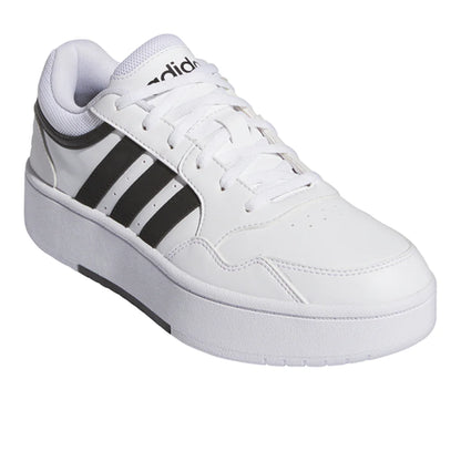 Hoops 3.0 Bold Lace Up Sneakers
