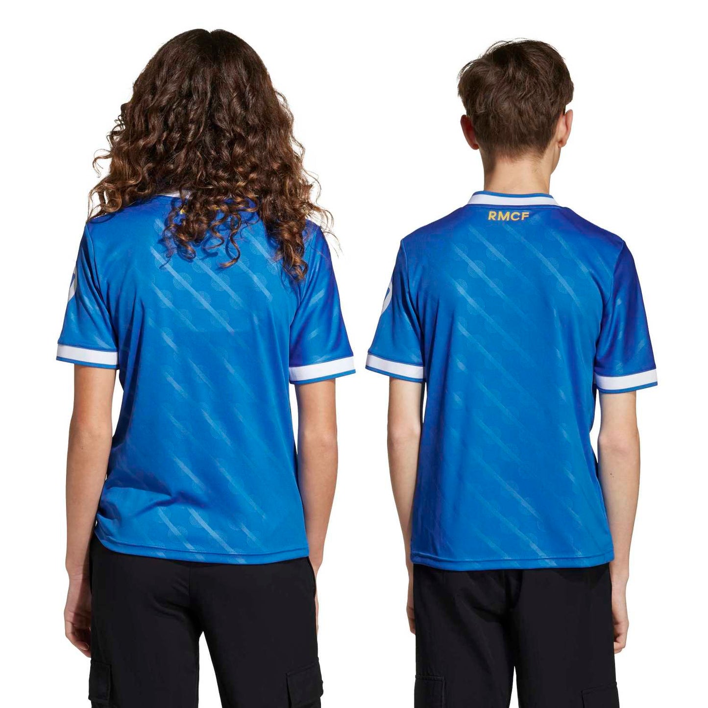 Real Madrid 25/26 Replica 3rd Jersey - Youth