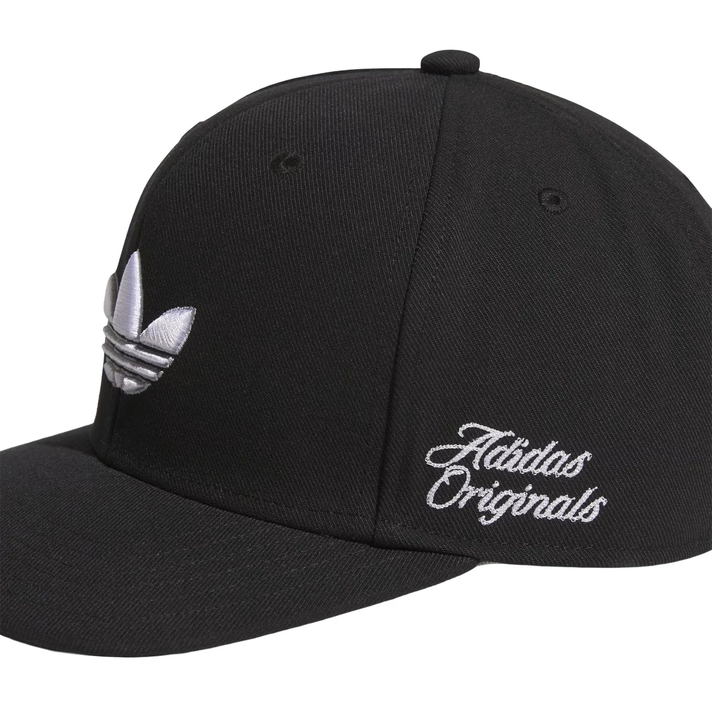 Modern 3.0 Structured Snapback