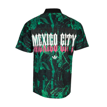 Mexico City Jersey -Mens