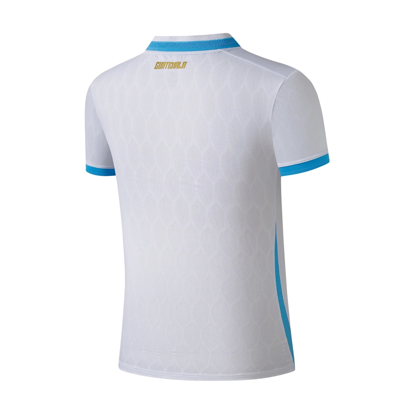 Guatemala 26/27 Authentic Home Jersey - Mens