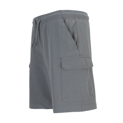 Woven Cargo Short - Youth