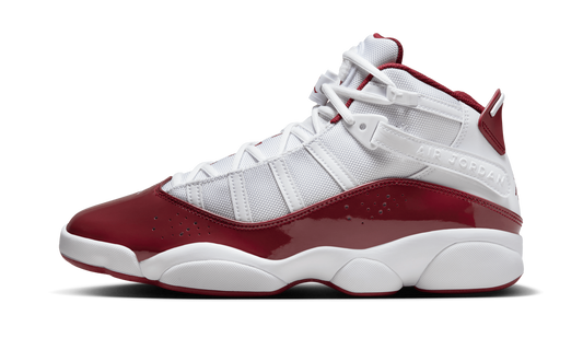 6 Rings "red" 322992-165