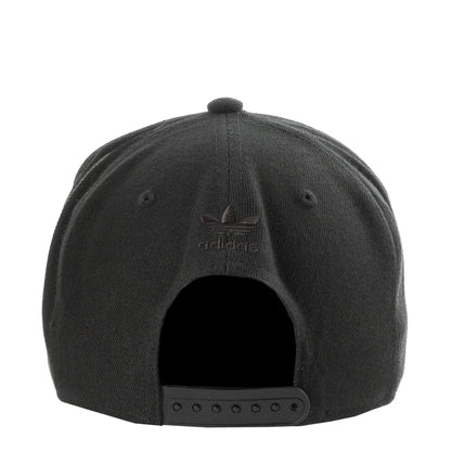 Originals Trefoil Chain Snapback