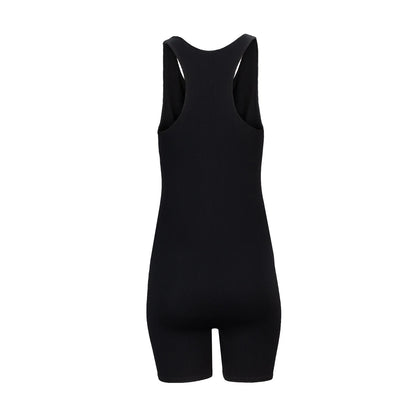 Seamless Bodysuit - Womens