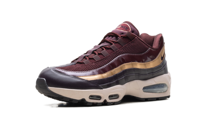Air Max 95 SE WMNS"Big Bubble Burgundy Crush" IB6398 600
