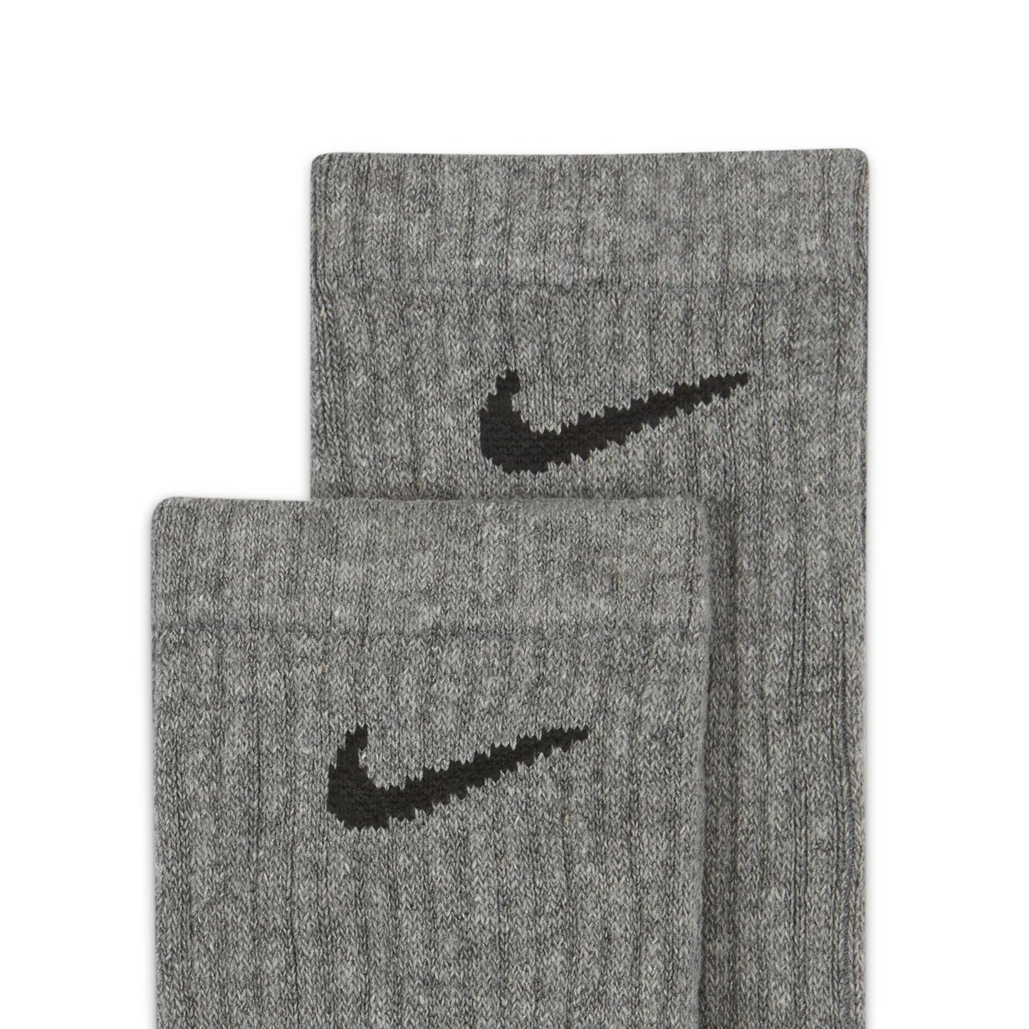 6 Pack Unisex Everyday Cushion Crew