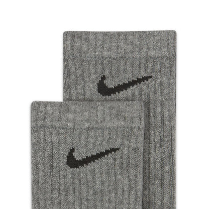 6 Pack Unisex Everyday Cushion Crew