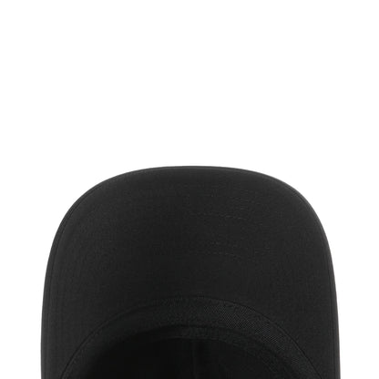 Nike Club Cap Metal Swoosh Strapback