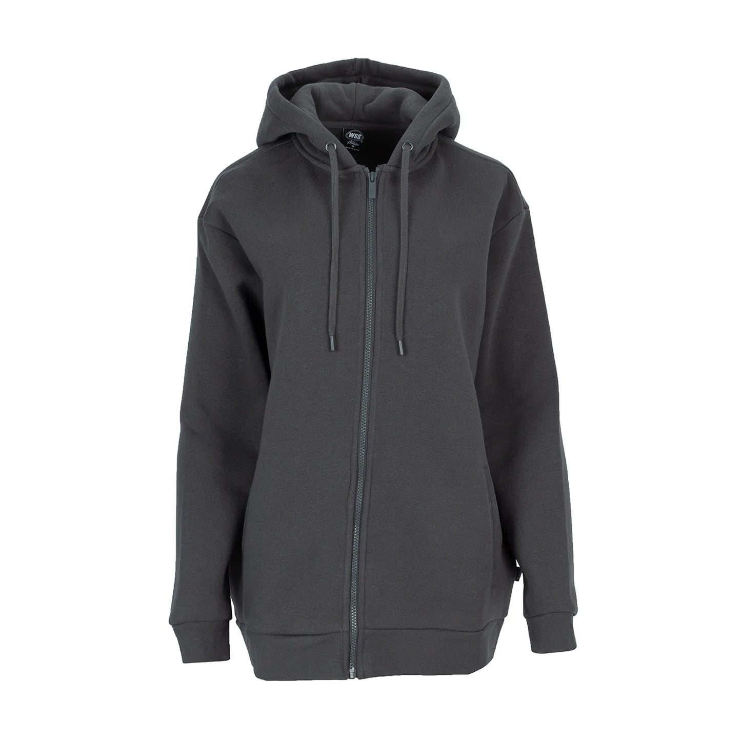 FZ Fleece Hoody - Womens