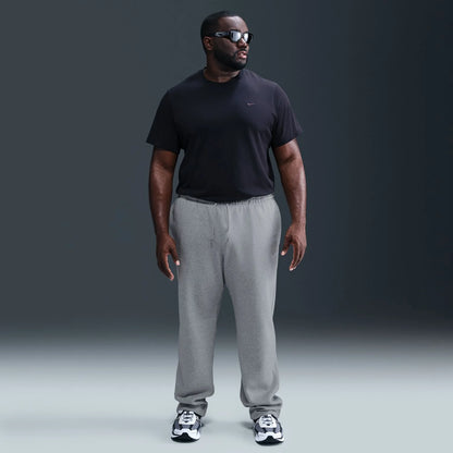 Club Fleece Open Hem Pant - Mens