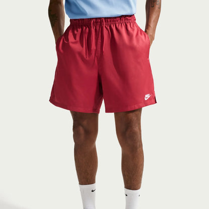 Club Flow Short -Mens