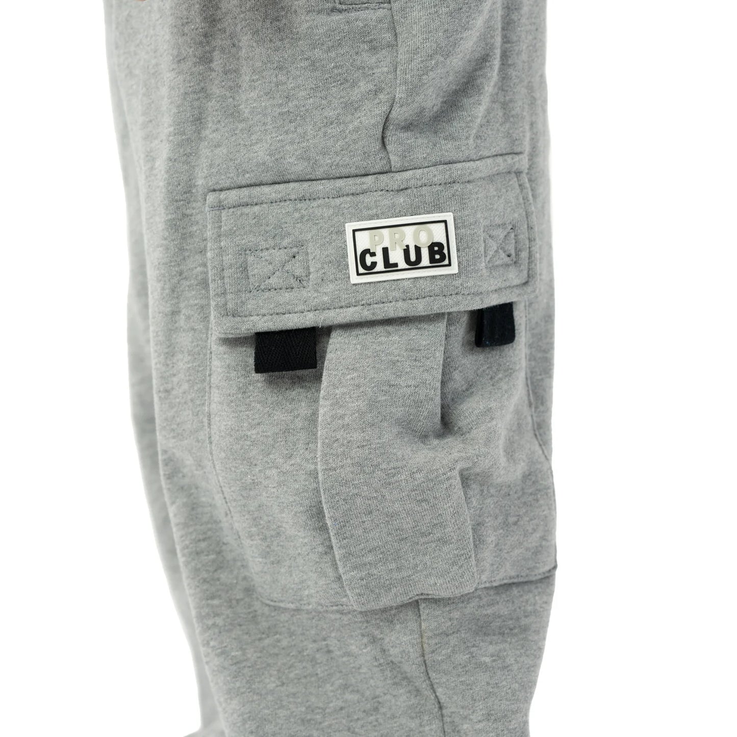Fleece Cargo Sweatpant - Youth