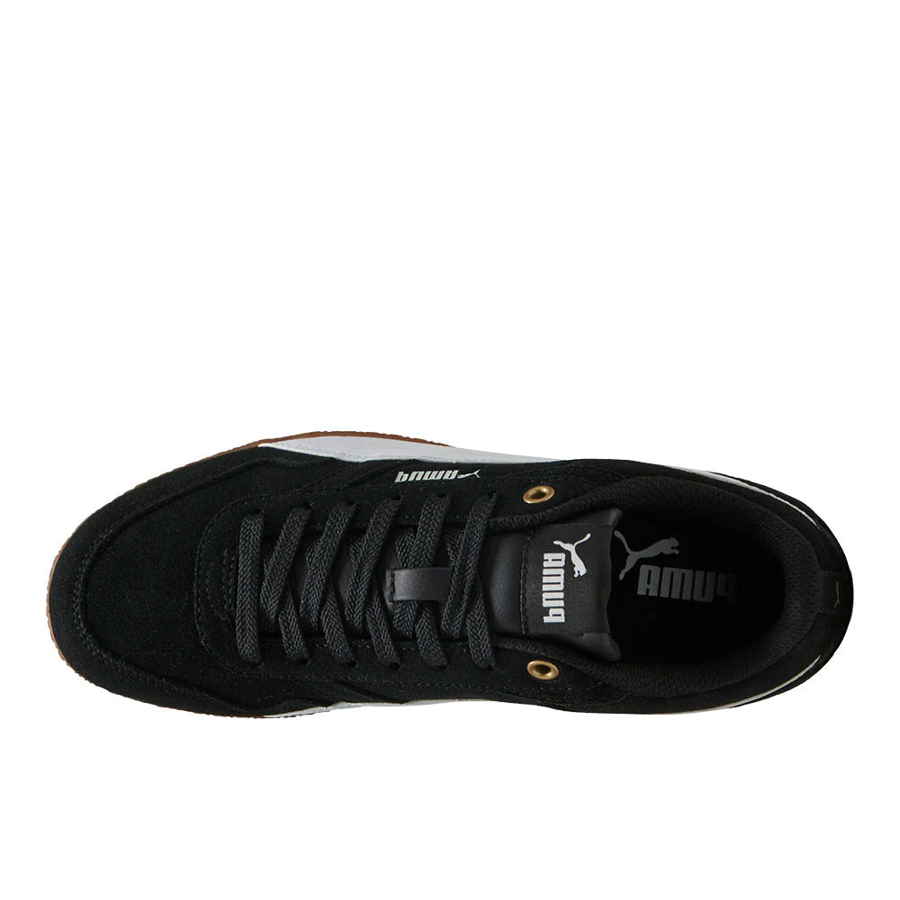 Bella Donna SD Lace Up Sneakers