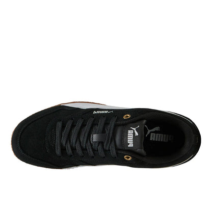 Bella Donna SD Lace Up Sneakers