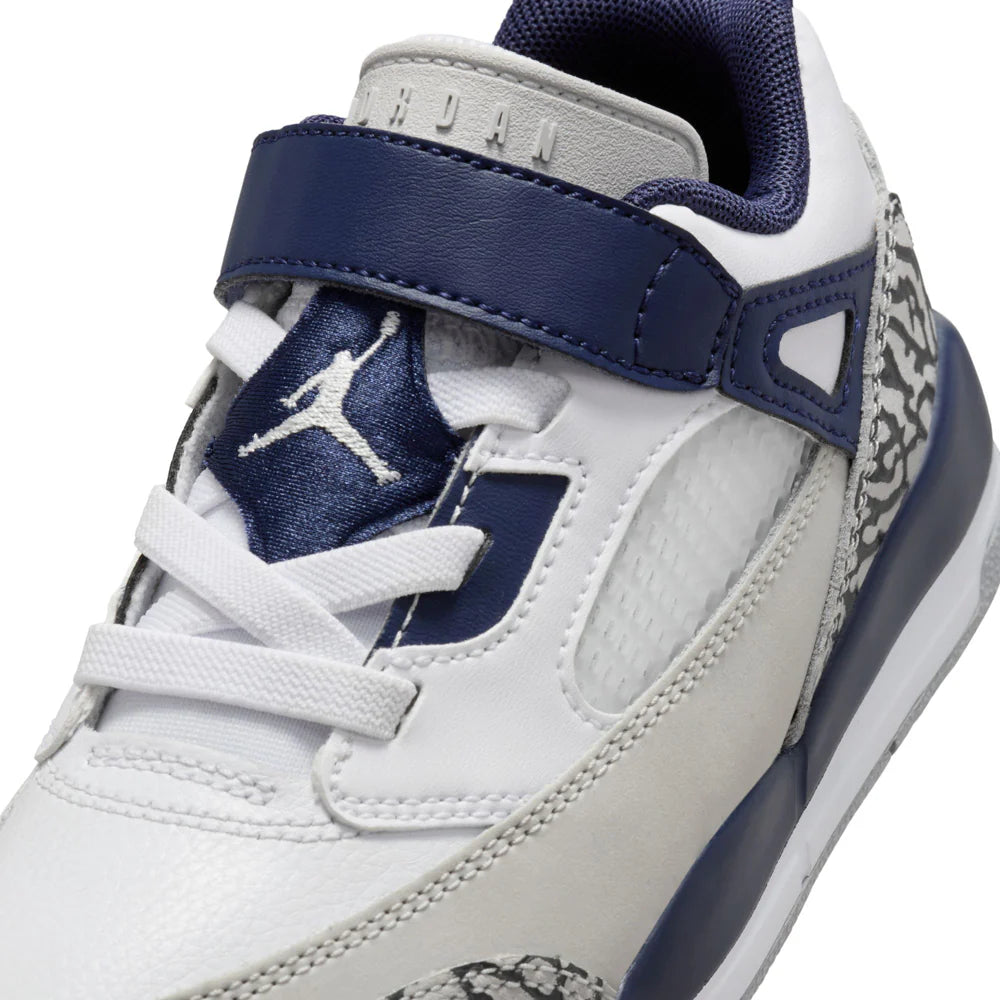 Spizike Low - Kids