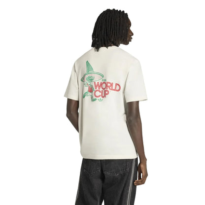 WC Mascot Tee -Mens