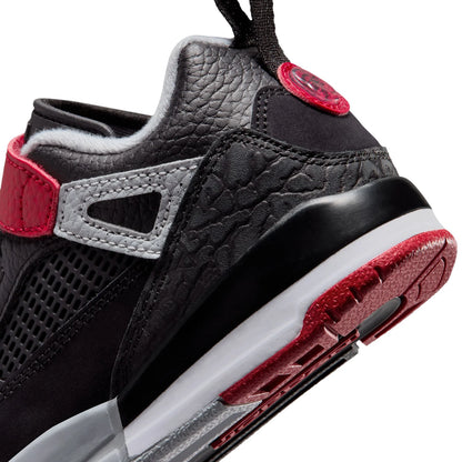 Spizike Low - Kids