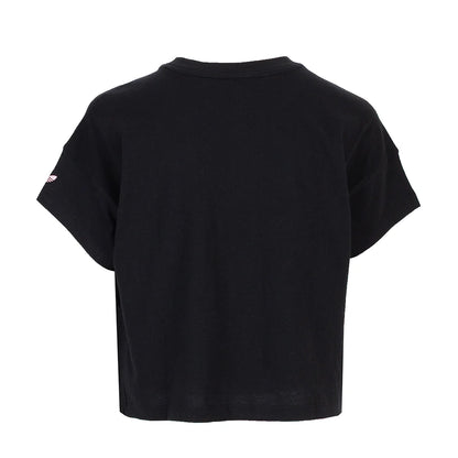 Confetti Trefoil Tee - Youth