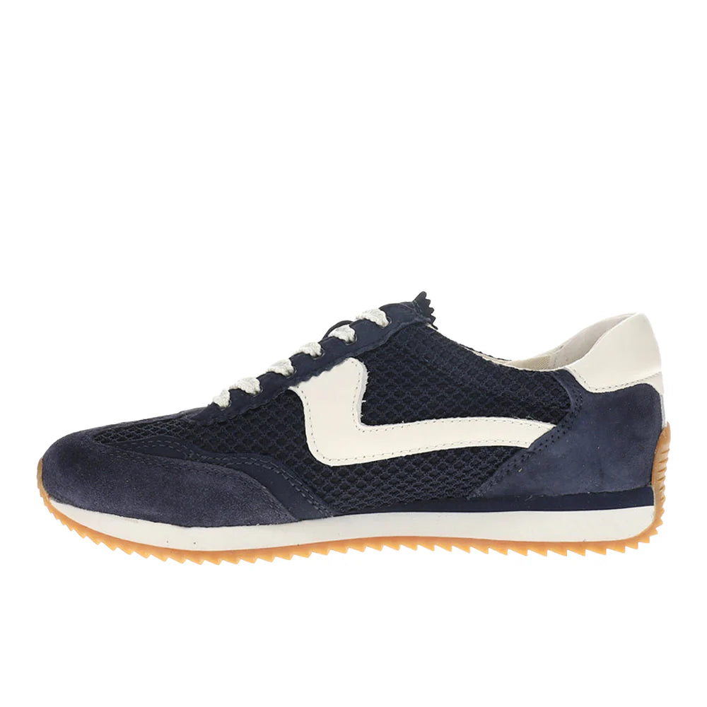 B.ntcd Mesh Lace Up Sneakers