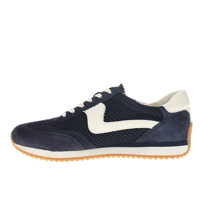 B.ntcd Mesh Lace Up Sneakers