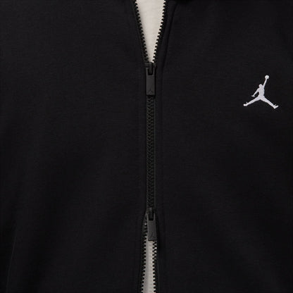 Brooklyn Fleece Full Zip Hoody - Mens