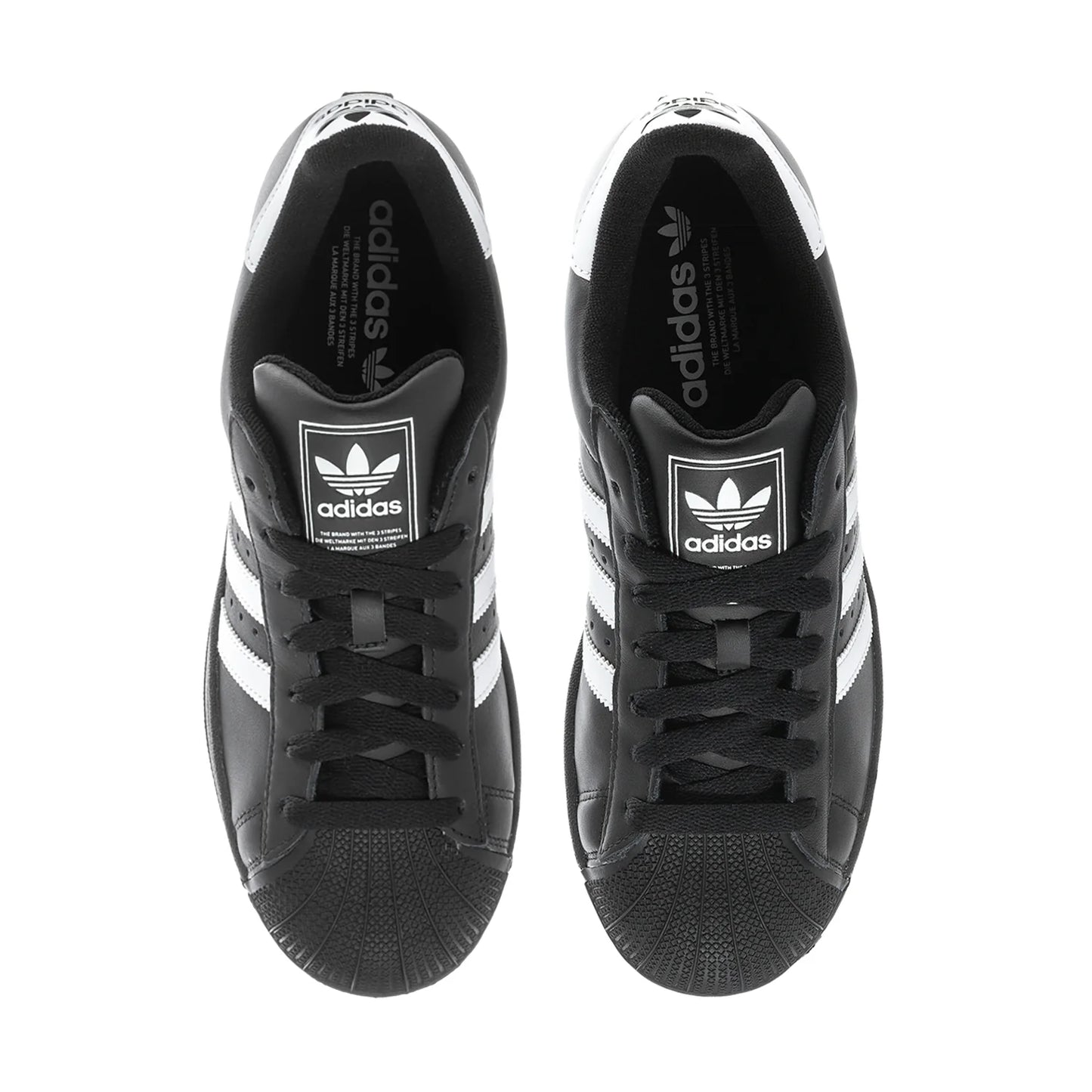 Superstar II - Mens