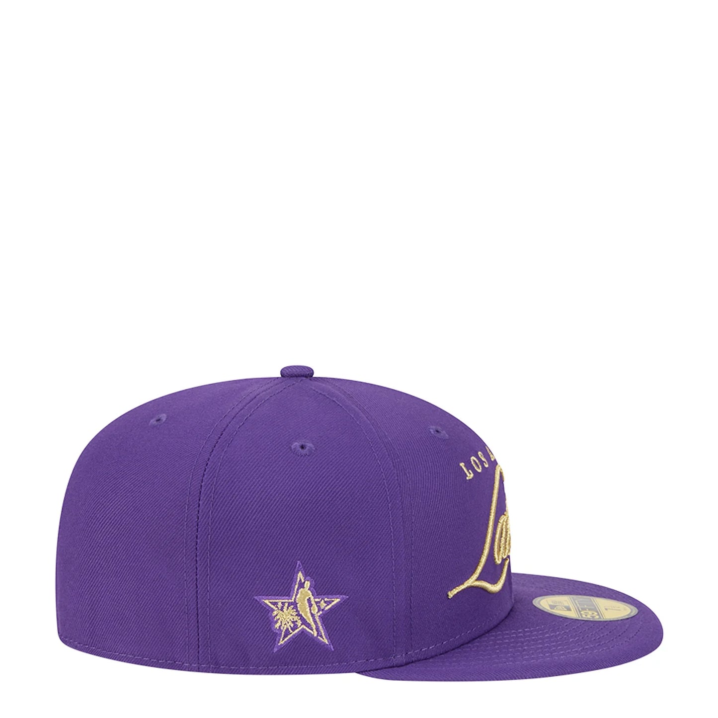 Lakers 2026 NBA All Star Game Fan Pack Script 5950