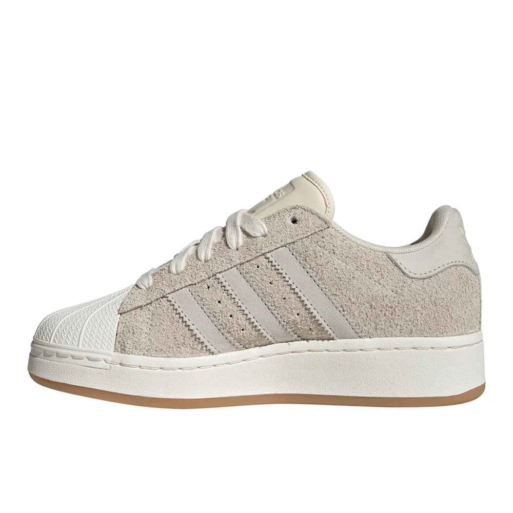 Superstar XLG Lace Up Sneakers
