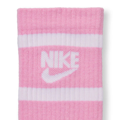 6 Pack Youth Everyday Cushioned Crew