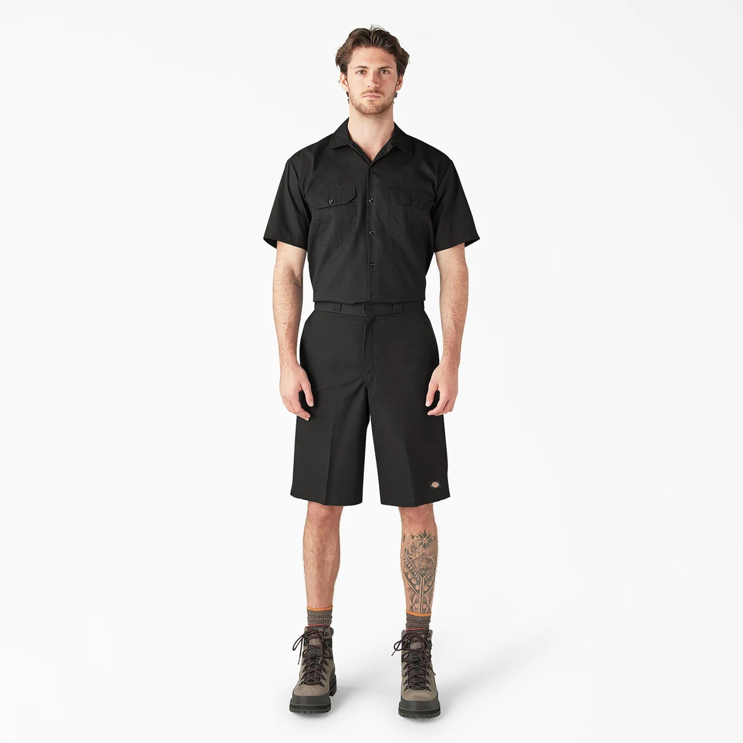 13" Loose Short - Mens