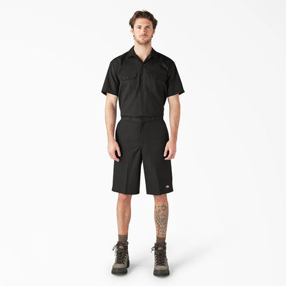 13" Loose Short - Mens
