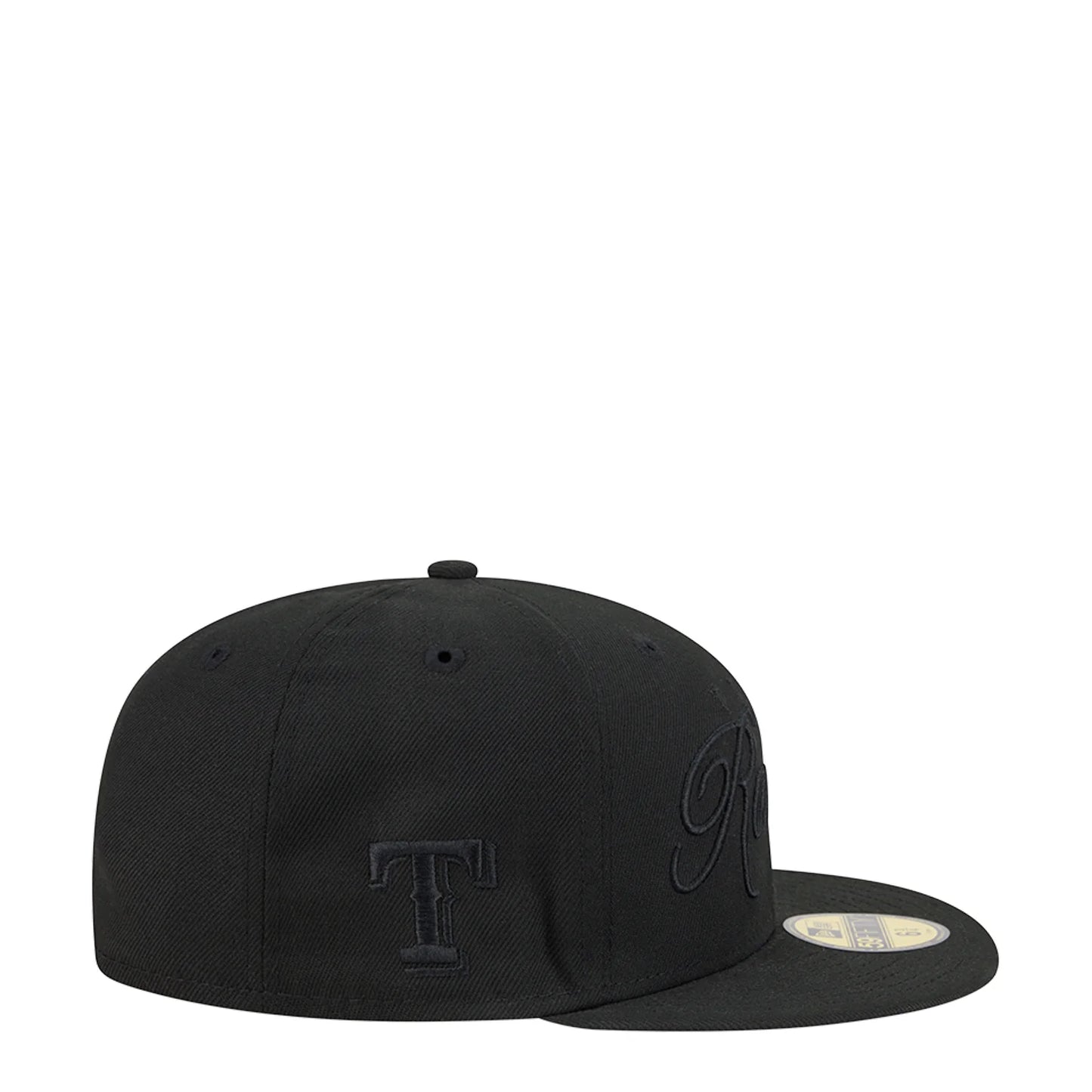 Rangers Scripted 5950