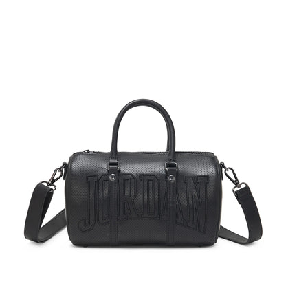 Monogram Mini Duffle Bag