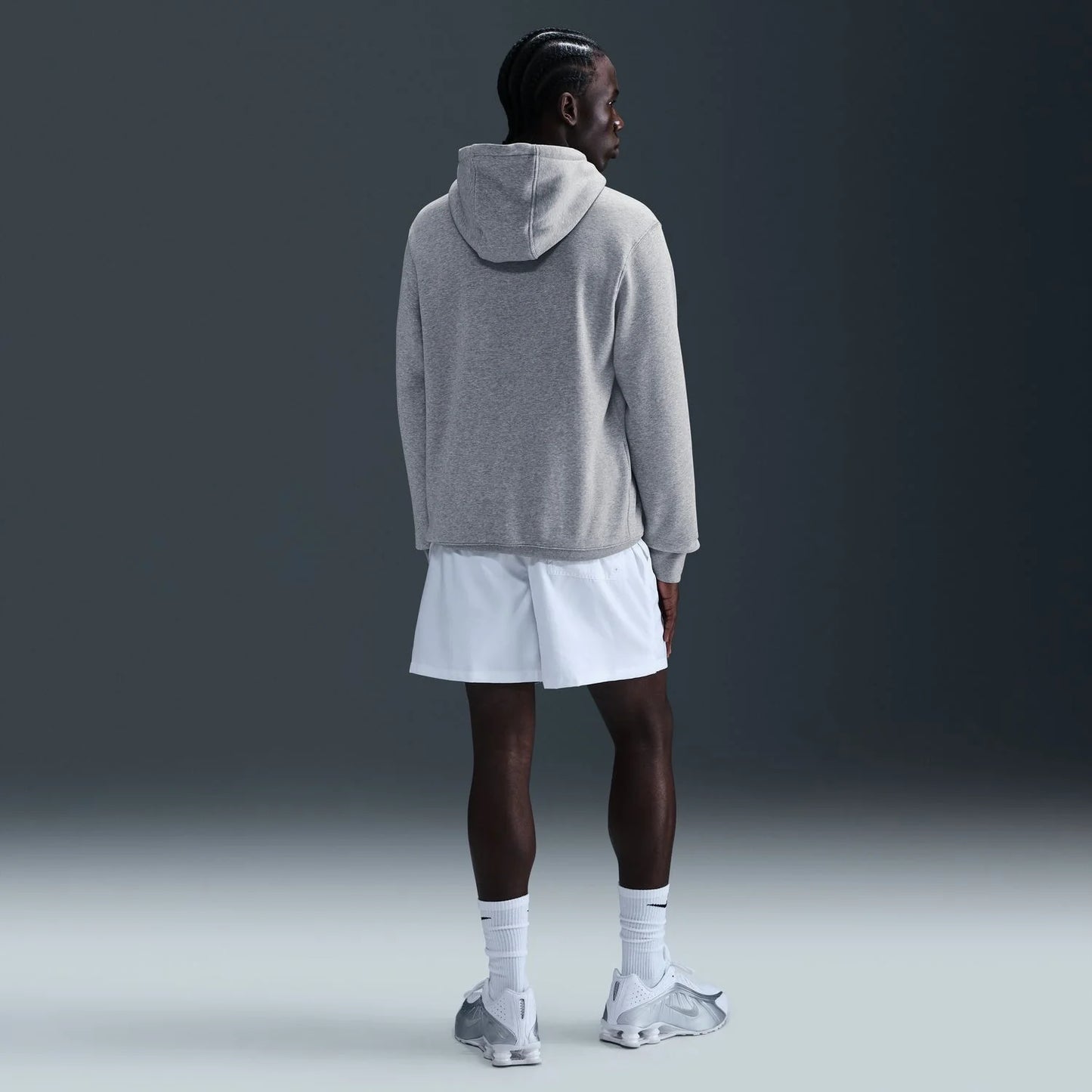 Club Fleece PO Hoody - Mens