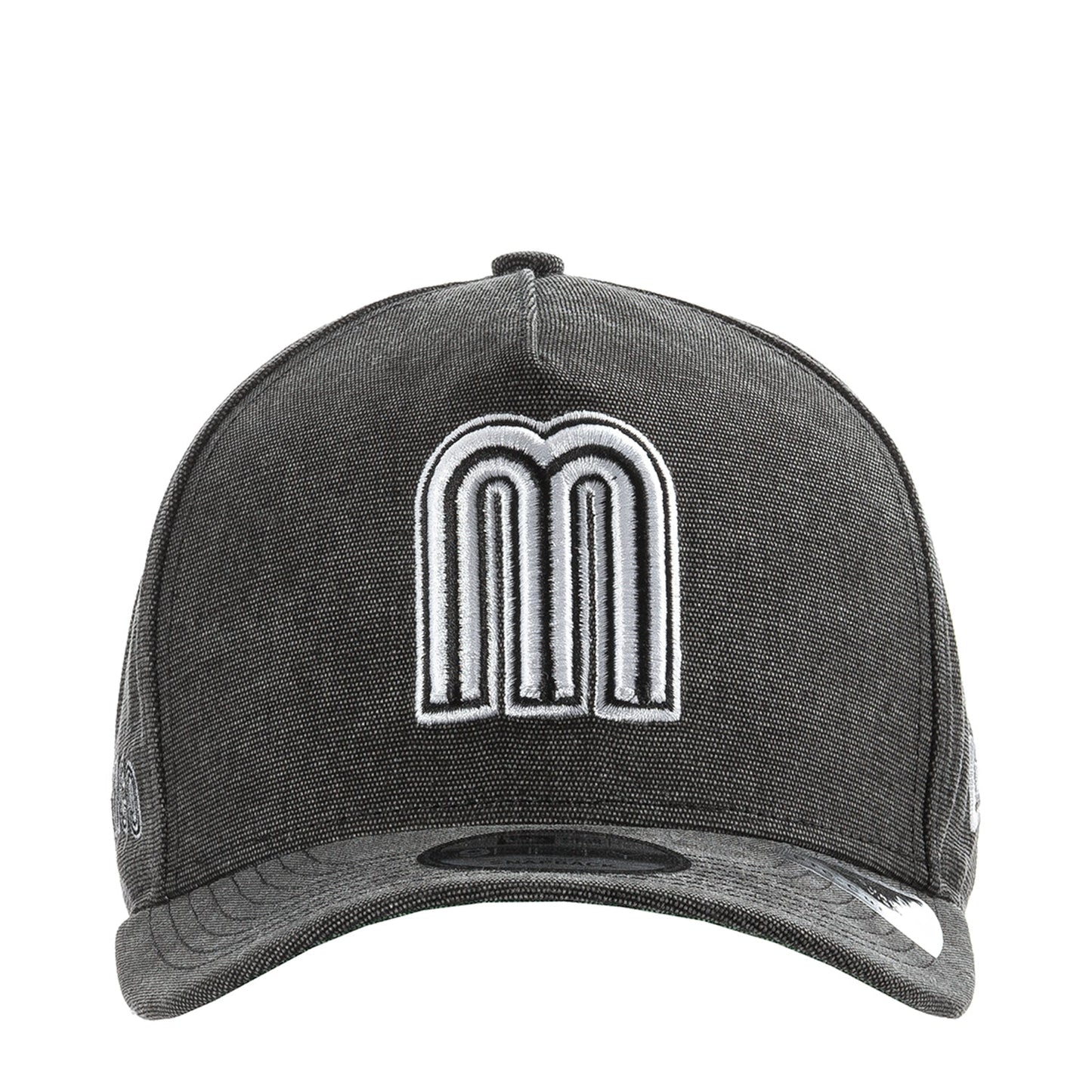 Mexico "M" Denim Pack 950
