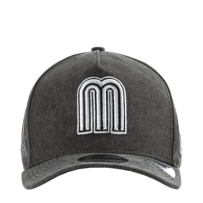 Mexico "M" Denim Pack 950