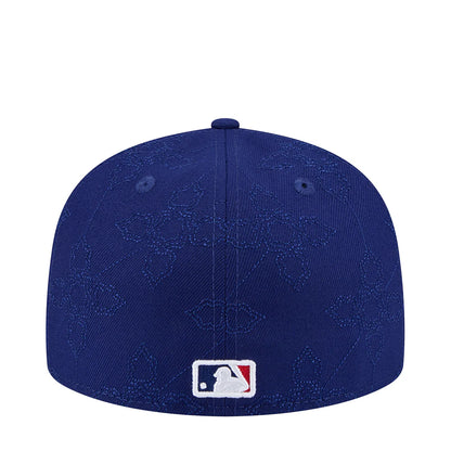 Dodgers OTC Pattern 5950
