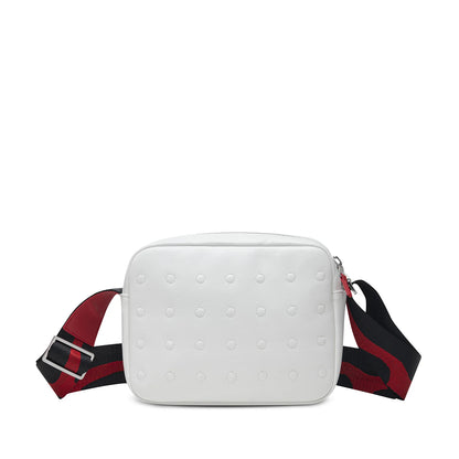 AJ13 Messenger Bag