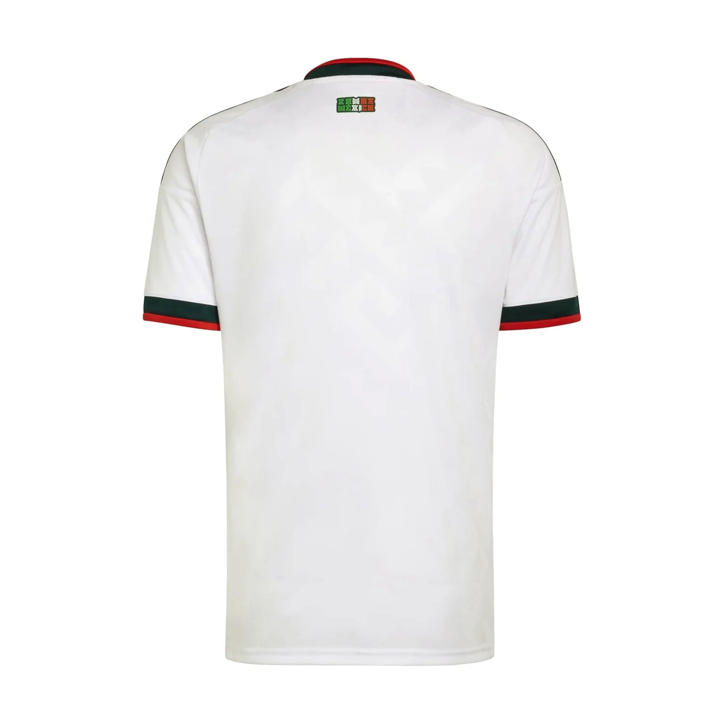 Mexico 26/27 Replica Away Jersey - Mens