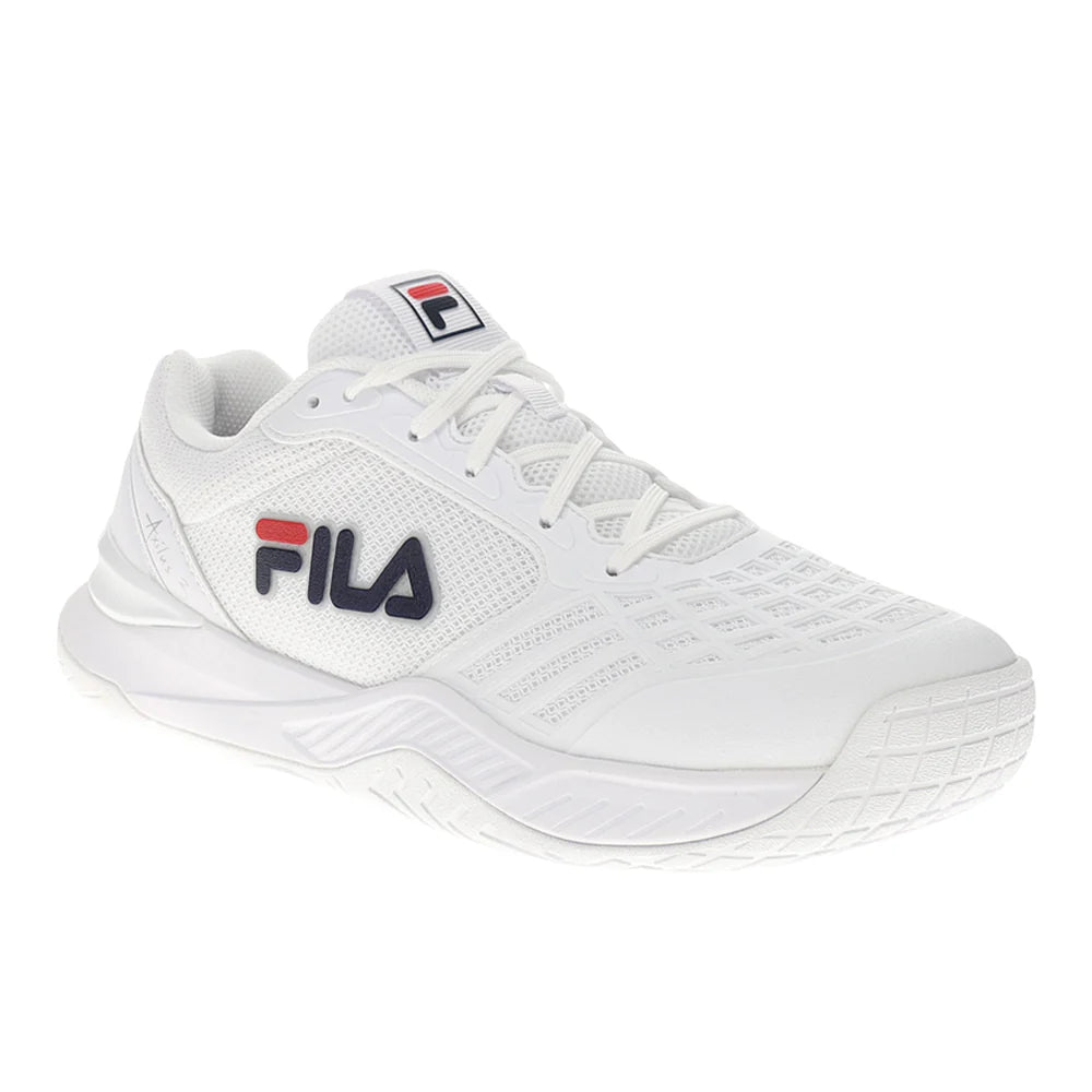 Axilus 3 Lace Up Sneakers
