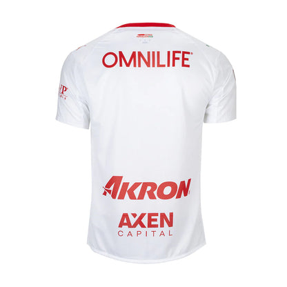 Chivas 25/26 Away Jersey -Mens