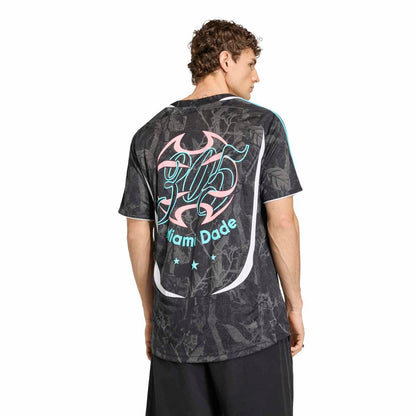 Miami City Jersey -Mens
