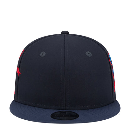 Texans Helmet OTC 950