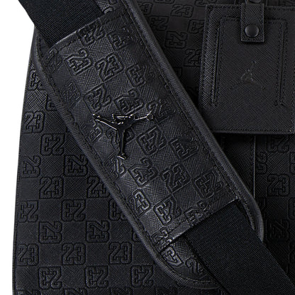 Monogram Duffle Bag