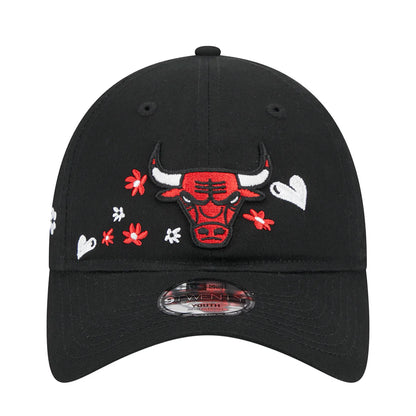 Bulls Flower 920 - Kids