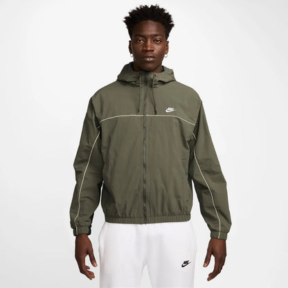 Club Athlete HD Jacket -Mens